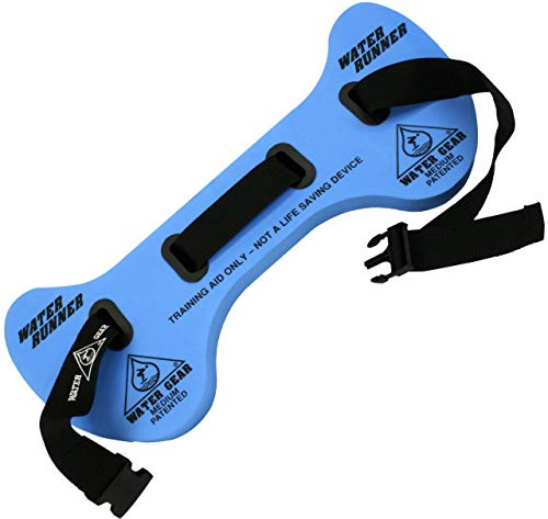 Water Gear Water Runner Flotation Belt - 160 - 220 lbs