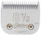 Oster Tête de Coupe pour Chien Nr.81/2 L 2,8 mm
