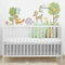 RoomMates 54197 Waldtiere 2