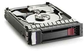 2TB 6G SAS 7.2K 3.5IN DP