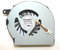 Power4Laptops Version 2 (Please check the picture) Replacement Laptop Fan 3 Pin Version Compatible With HP G72-105SA