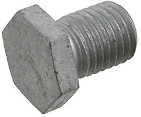 febi bilstein 27531 Ölablassschraube ohne Dichtring, 1 Stück