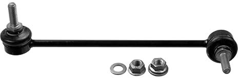 LEMFÖRDER 13284 02 Stange/Strebe Stabilisator für BMW 5 (E39) 1995-2003 Rechts, Vorderachse und andere Fahrzeuge