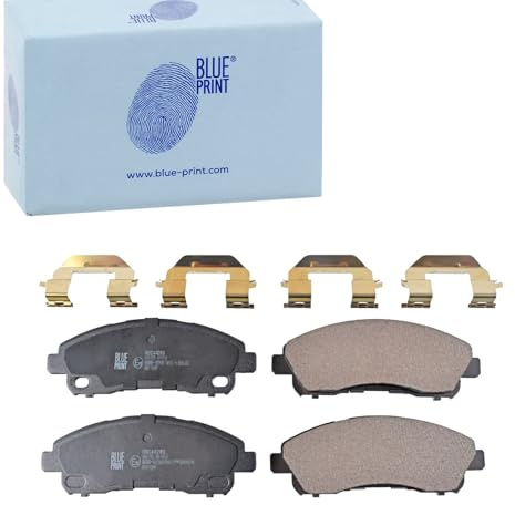Blue Print ADC44283 Brake Pads
