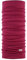 P.A.C. Merino Wool Plum Multifunktionstuch - Merinowoll Schlauchtuch, Halstuch, Schal, Kopftuch