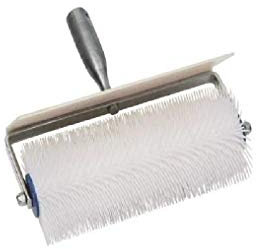 Hufa Fliesenleger Stachel-Entlüftungsroller 25cm Stachell. 11mm