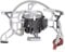 FOME Bulin Cooking Stove Camping Burner Camping Stove Outdoor Stove