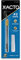 X-ACTO(R) Z Series #2 Craft Knife-