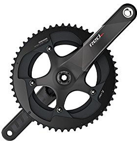 Sram Red GXP Tretlager schwarz 170mm