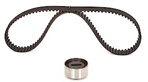 Bosch 1 987 948 919 Timing Belt Kit Mazda