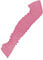 Starlite 89cm Dusky Pink Stirrup Legwarmers