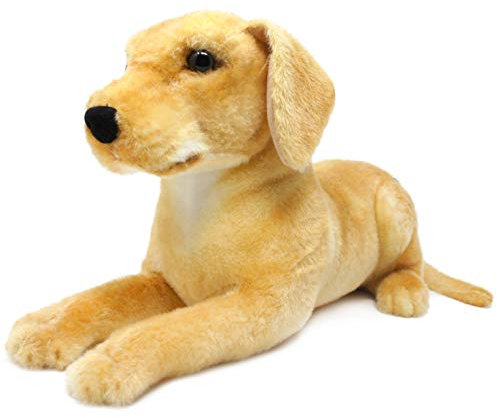 TigerHart Mason The Labrador - 19 Inch Stuffed Animal Plush