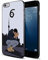 Drake Views From The 6 for iPhone 6/6s Black case