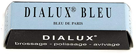 Dialux Blue Metallpolierpaste