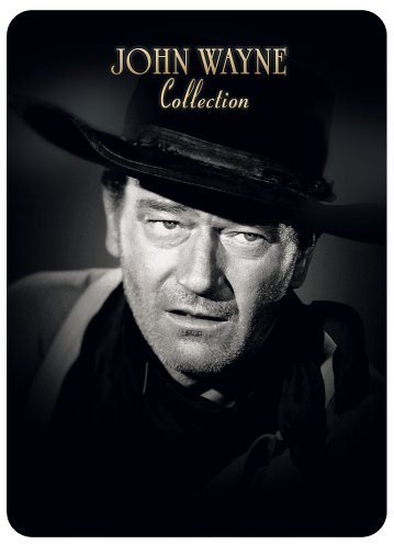 John Wayne Collection (Metallbox) [6 DVDs]