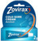 Zovirax Cold Sore Cream, Cold Sore Treatment That Speeds Healing Time, 2 g