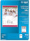 SIGEL IP286 InkJet-Papier Professional, A4, 100 Blatt, spezialbeschichtet matt, weiß, 160 g, für Präsentationen, Bewerbungen, Flyer
