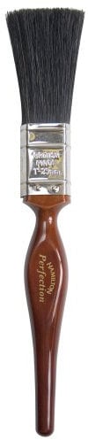 Hamilton Perfection 1 Inch Pure Bristle Paint Brush