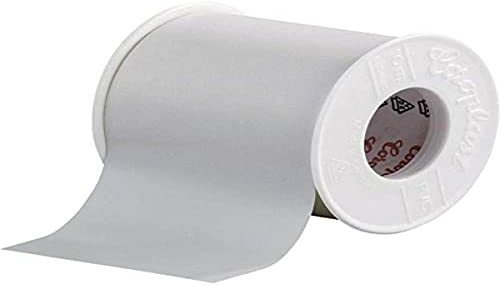 Coroplast 2205 2205 PVC-Klebeband Hellgrau (L x B) 10m x 50mm 1St.