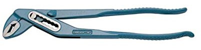 Elora Wasserpumpenzange, 0132001906500