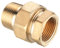 Cornat Messing Verschraubung 1 Zoll (2.54 cm) , T396622