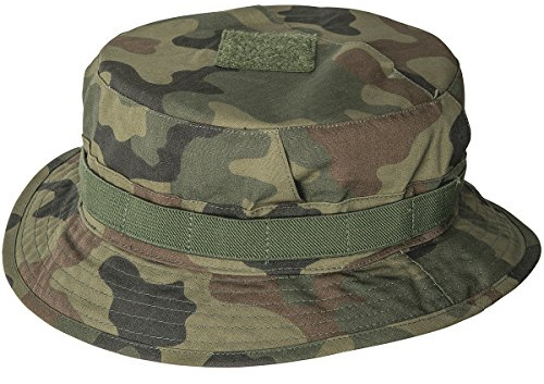 Helikon CPU Sombrero PL Woodland tamaño XL