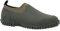 Muck Boots Men's Muckster II Low Pull On Waterproof Shoe, Moss, 9