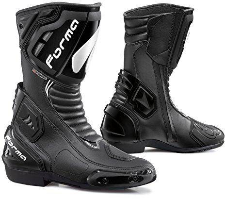 FORMA FRECCIA Dry BLACK 45