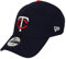 New Era Minnesota Twins MLB The League 9Forty Adjustable Cap - One-Size
