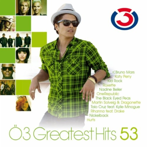 Ö3 Greatest Hits Vol.53