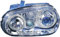 in.pro 2213885 Scheinwerfer Angel Eyes