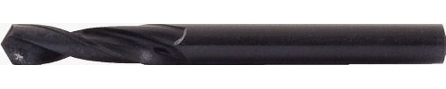 KS Tools 330.5026 HSS-R Spiralbohrer kurz, 2,6mm, 10er Pack