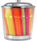Zodiac SD-11 Straw Dispenser 25.5 cm x 9 cm
