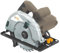 Fartools One ix-1200 - Sierra circular 1200w