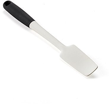 OXO Good Grips Spatule en Silicone Pot, Blanc