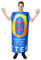 I Love Fancy Dress ILFD4019 Unisex Novelty Beer Can Costumes (One Size)