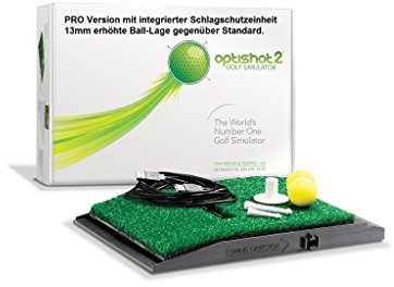 GolfSyndikat OptiShot2 PRO Version 2023