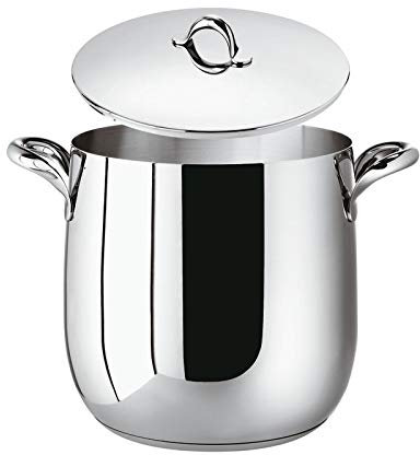 Sambonet [W0724] Kikka Suppentopf 6,3l mD, Edelstahl 18/10-51701-70