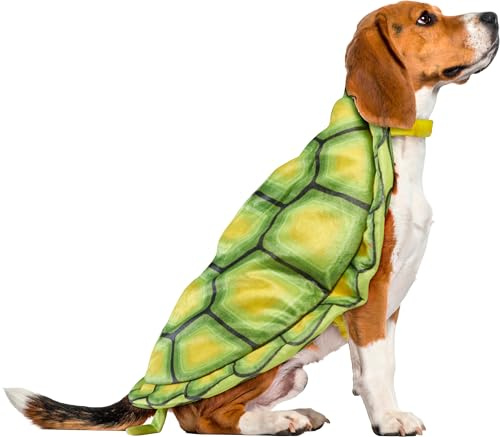 Turtle Shell Haustier-Rucksack, Größe L/XL