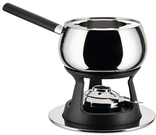 Alessi Mami Bourguignonne Fondue Set (SG55/200 B)