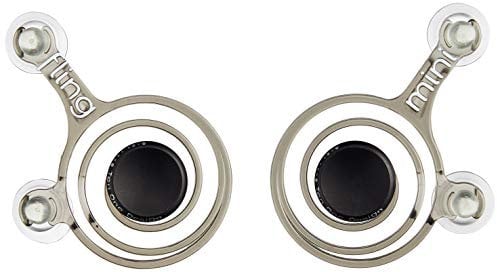 Ten1 Fling Mini Ninja - Joystick per Apple Iphone/Ipod e Android, Confezione da 2