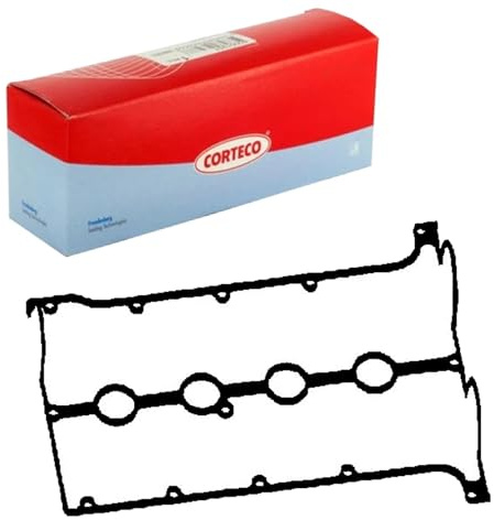Corteco 440122P Dichtung, Zylinderkopfhaube | 440122P passend für Carens Clarus Sephia Shuma |