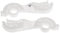 GUIDAGE CORDE DE PORTE pour LAVE VAISSELLE NEFF - 00611372