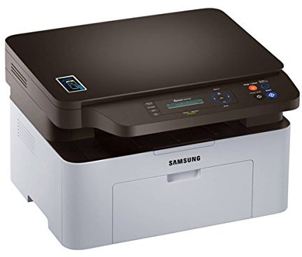 Samsung SL M 2070 W Multifunktionsgerät