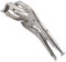 Alyco 109015 - Tenazas grip para soldador 300 mm