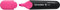 Schneider Schreibgeräte Textmarker Job, nachfüllbar, rosa, 1 Stück (1er Pack)