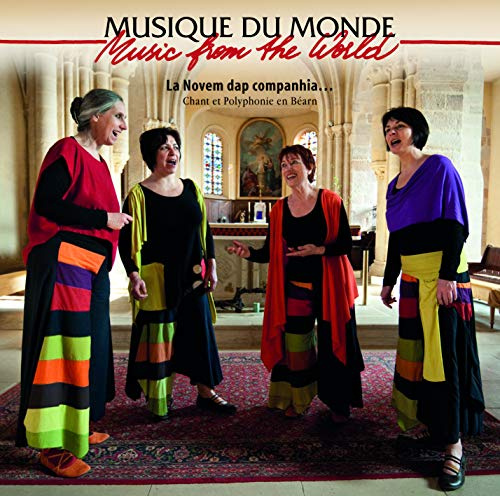 Bearn Song and Polyphony