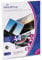 MediaRange 210 x 297mm Fotopapier für Laserdrucker, matt, 120g, 100 Blatt