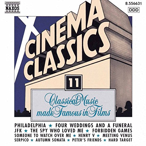 Naxos MFR730099663120#VG
