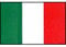 Italien Fahne 150 x 90cm